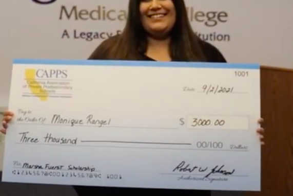 10_21 CAPPS Scholarship_MA program