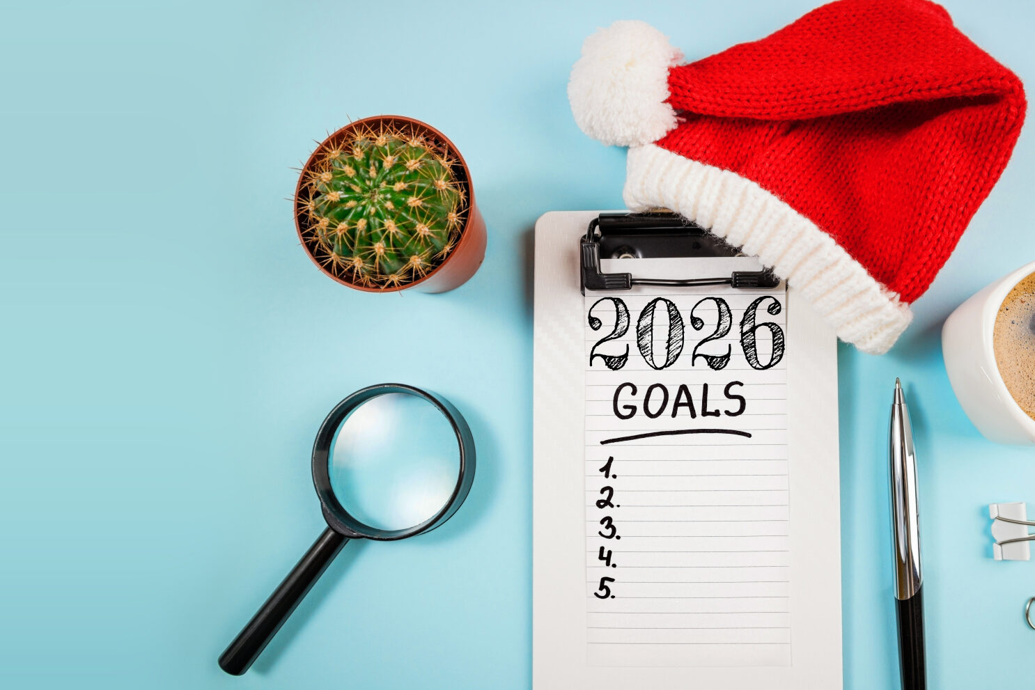 Start Your New Career in the New Year!