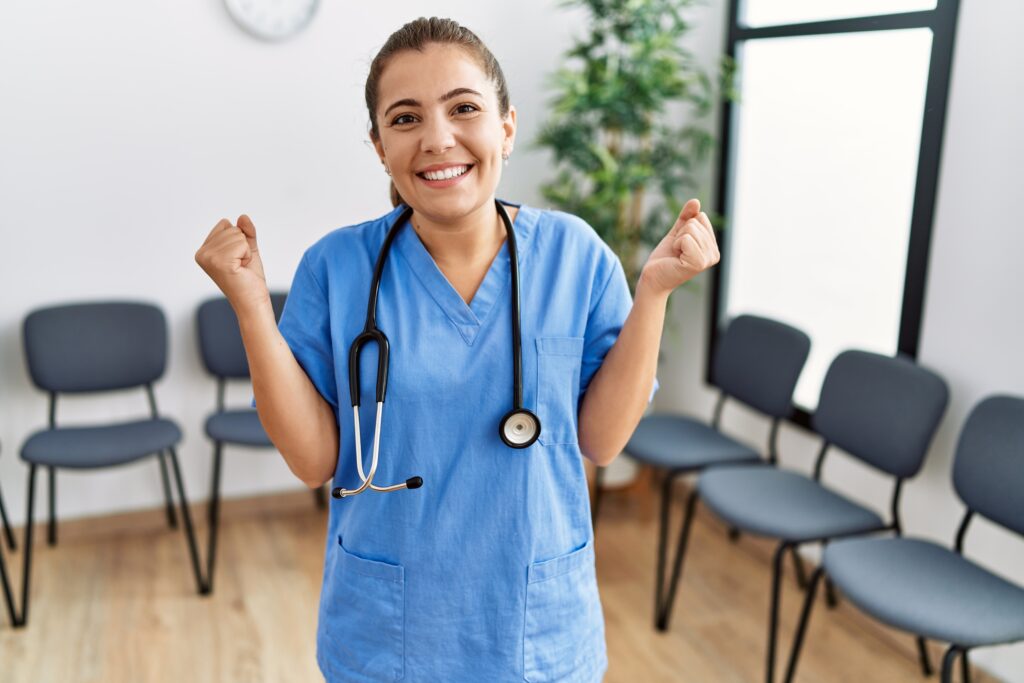 Spring Into Your Medical Assistant Training High Desert Medical College
