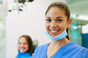 Learn About High Desert Medical College’s Dental Assistant (DA) Program