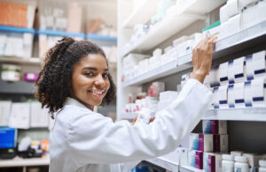 Learn More about Pharmacy Technician Career Training at High Desert Medical College!