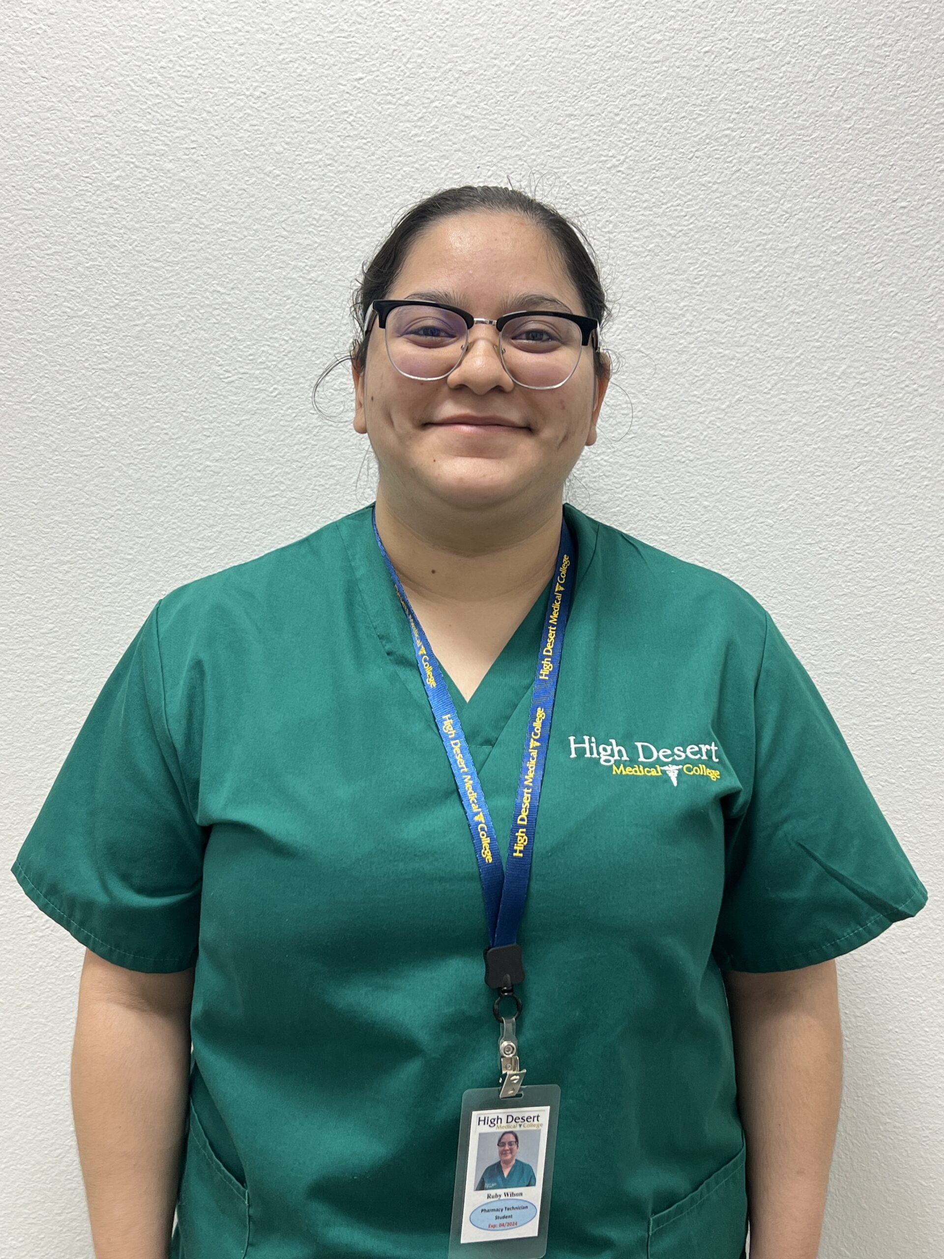 Get to Know our Pharmacy Technician Program, with our Featured Student Spotlight Series