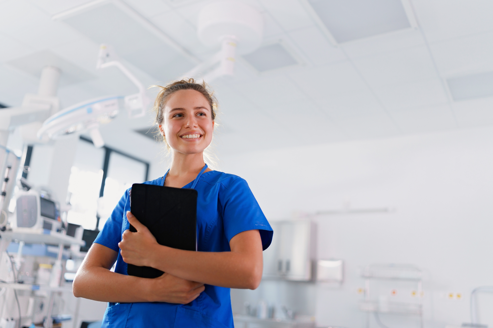 Learn More about Medical Assistant Career Training at High Desert Medical College!
