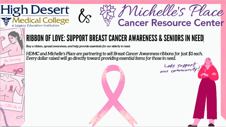 Breast Cancer Awareness