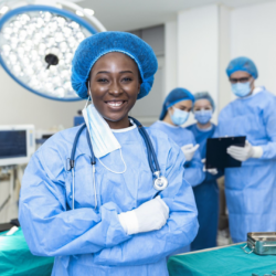 Surgical Tech AAS Surgical Tech AAS