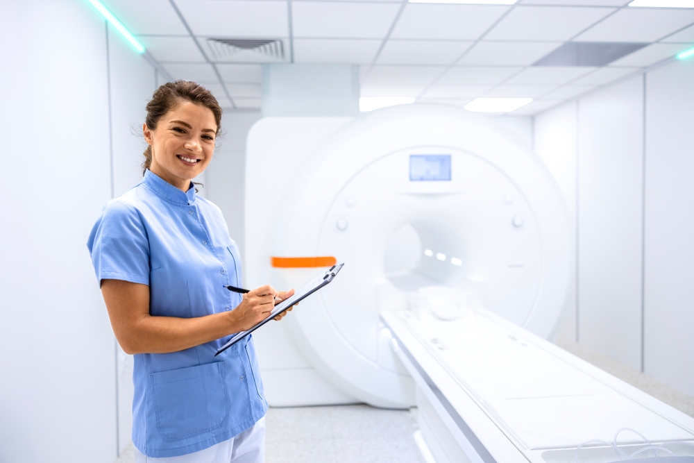 Start Your Career in Cardiac Sonography, MRI, or Ultrasound Technology