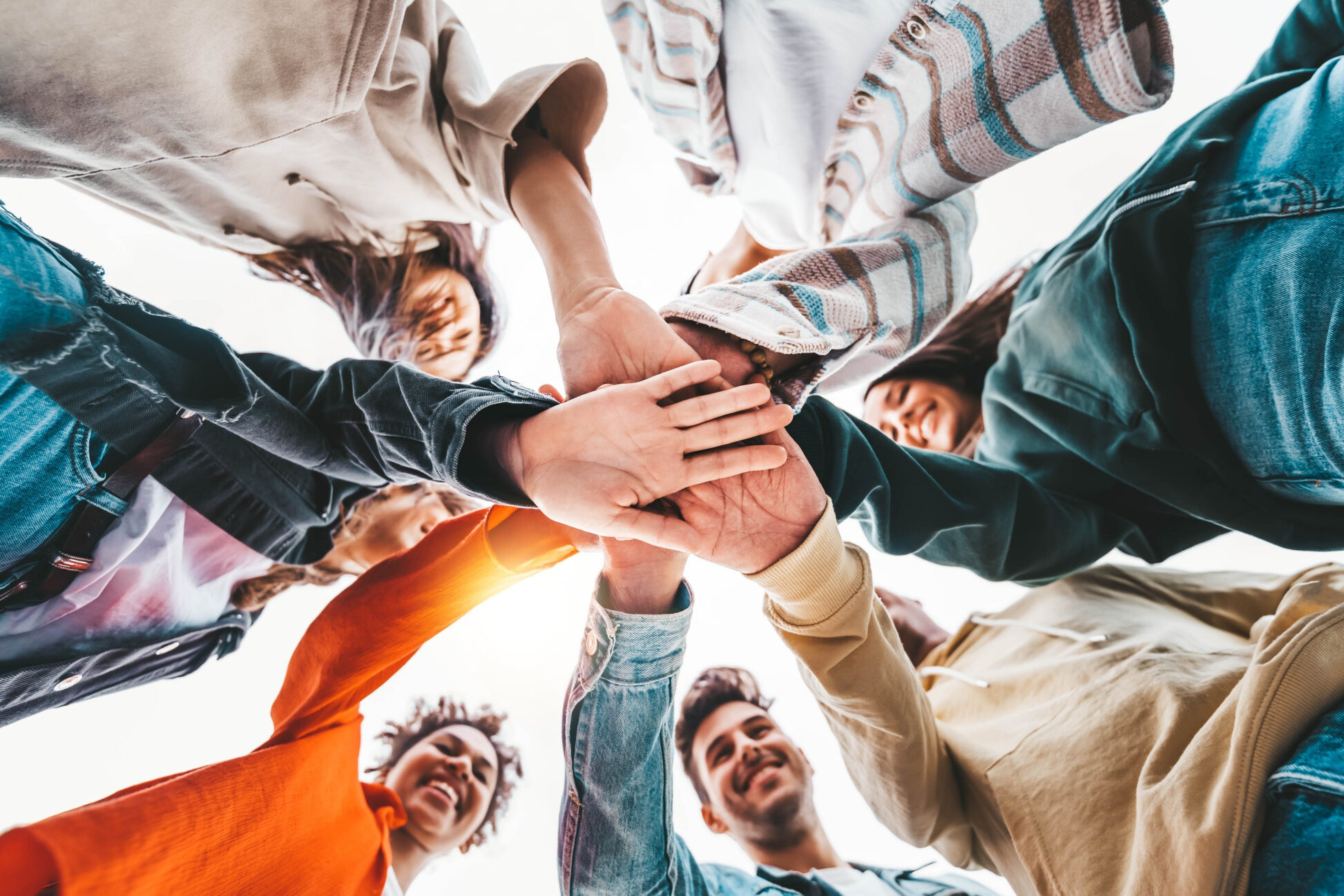 HDMC Supports You on Your Path to Purpose HDMC Supports You on Your Path to Purpose