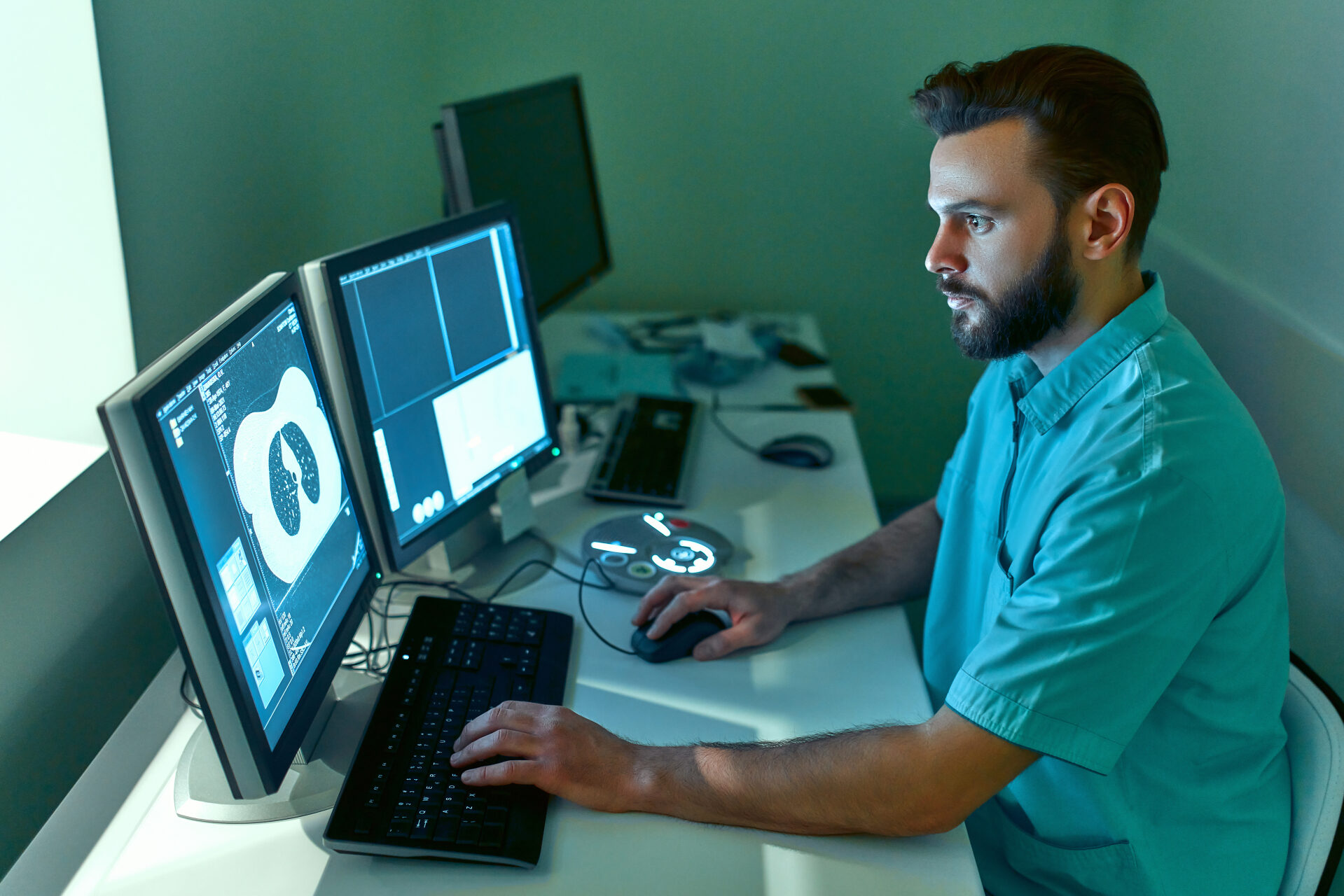 Get to Know our Medical Imaging Programs, with our Featured Student Spotlight Series