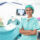 Be Part of the Surgical Team - Without Becoming a Surgeon!