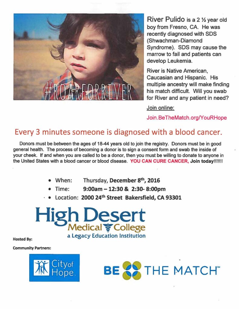 be-the-match-event