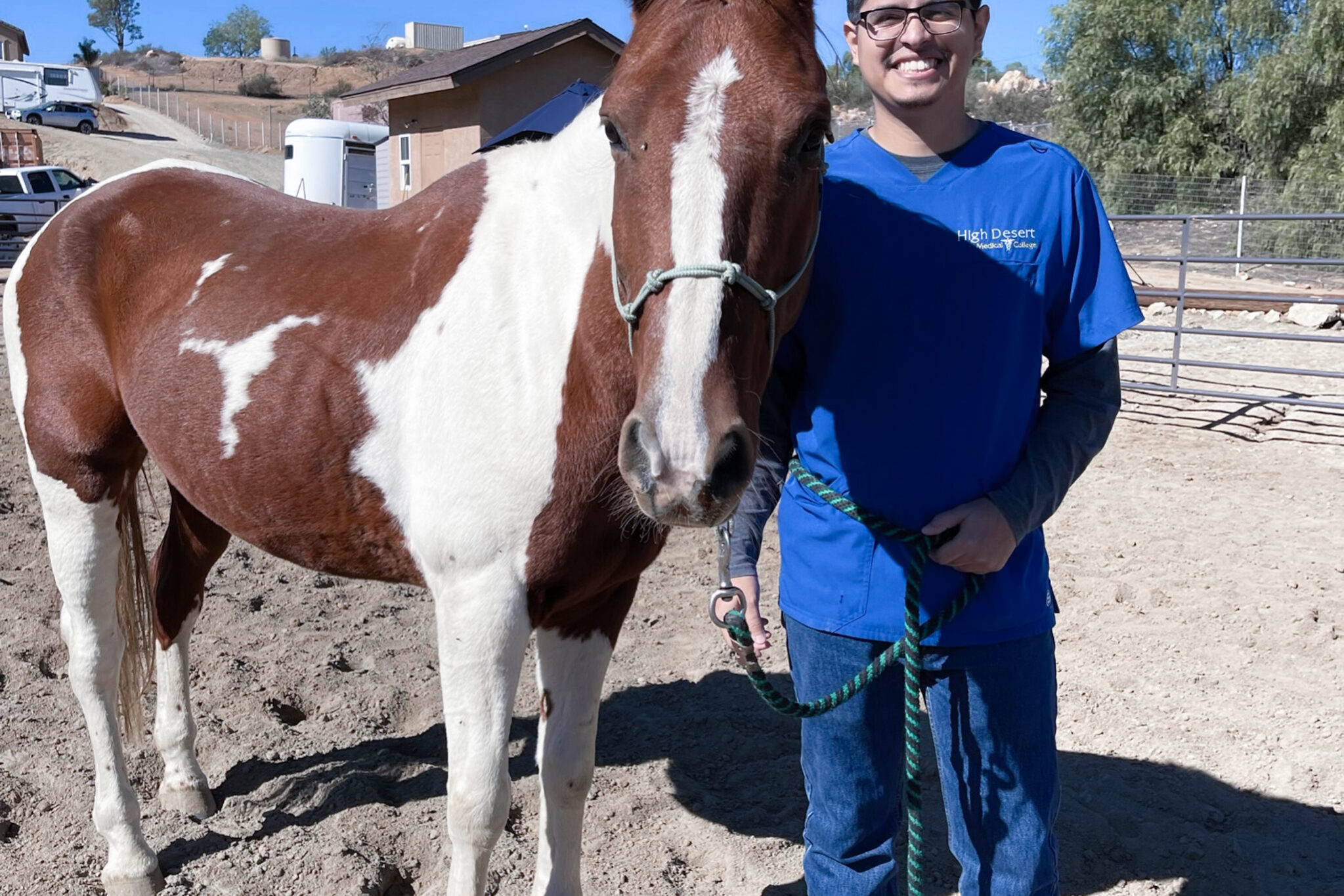 Juan Caudillo VA TemeculaSS-6