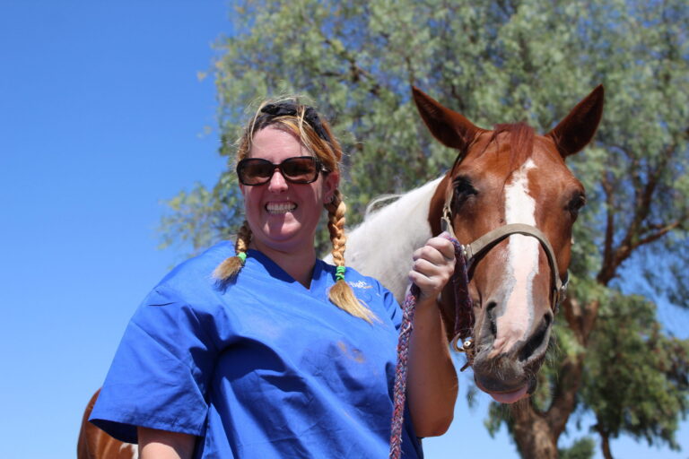 Sharon Paterson_Veterinary Assistant_Temecula 1