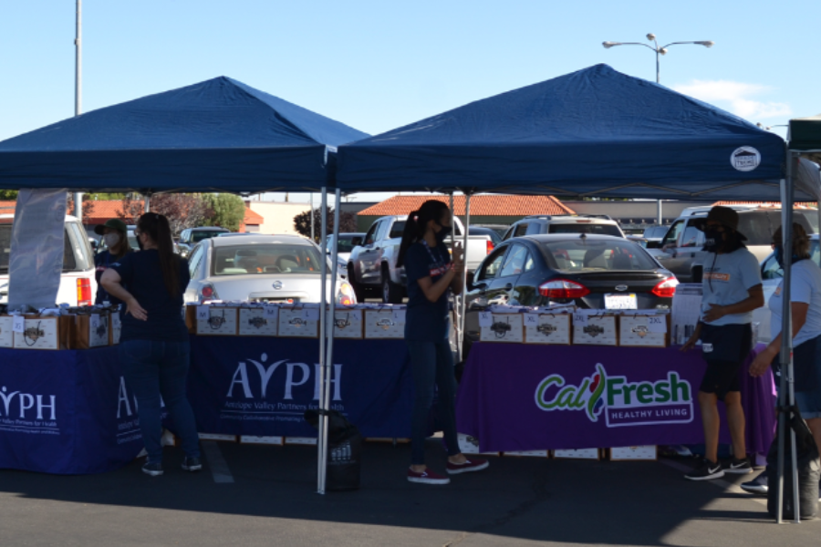 Antelope Valley Partners for Health