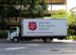 salvation army