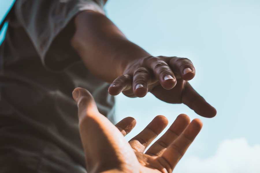 Student Services Resources (8) volunteer opportunities