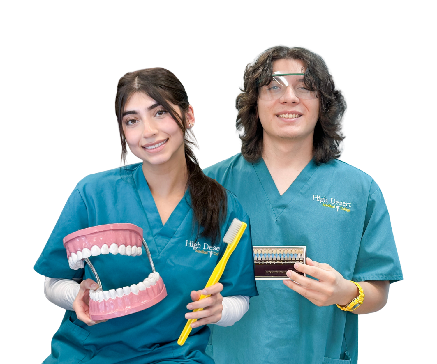 Dental Assisting