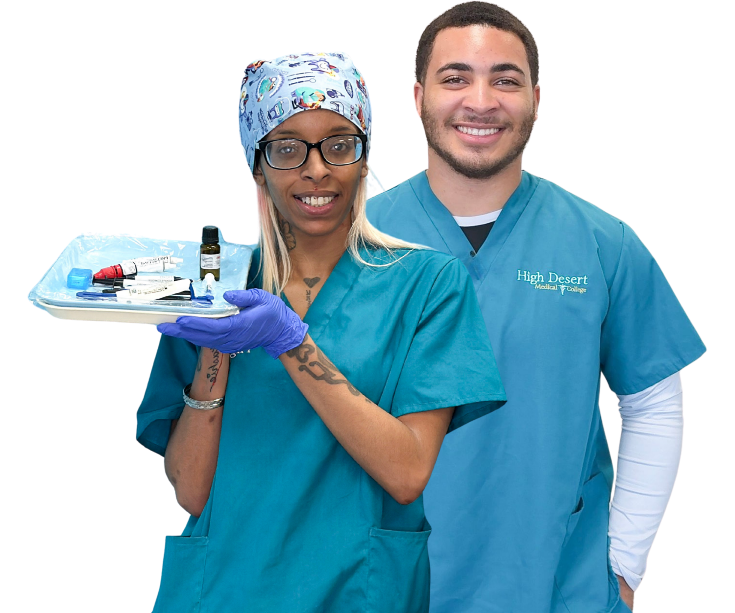 Dental Assisting