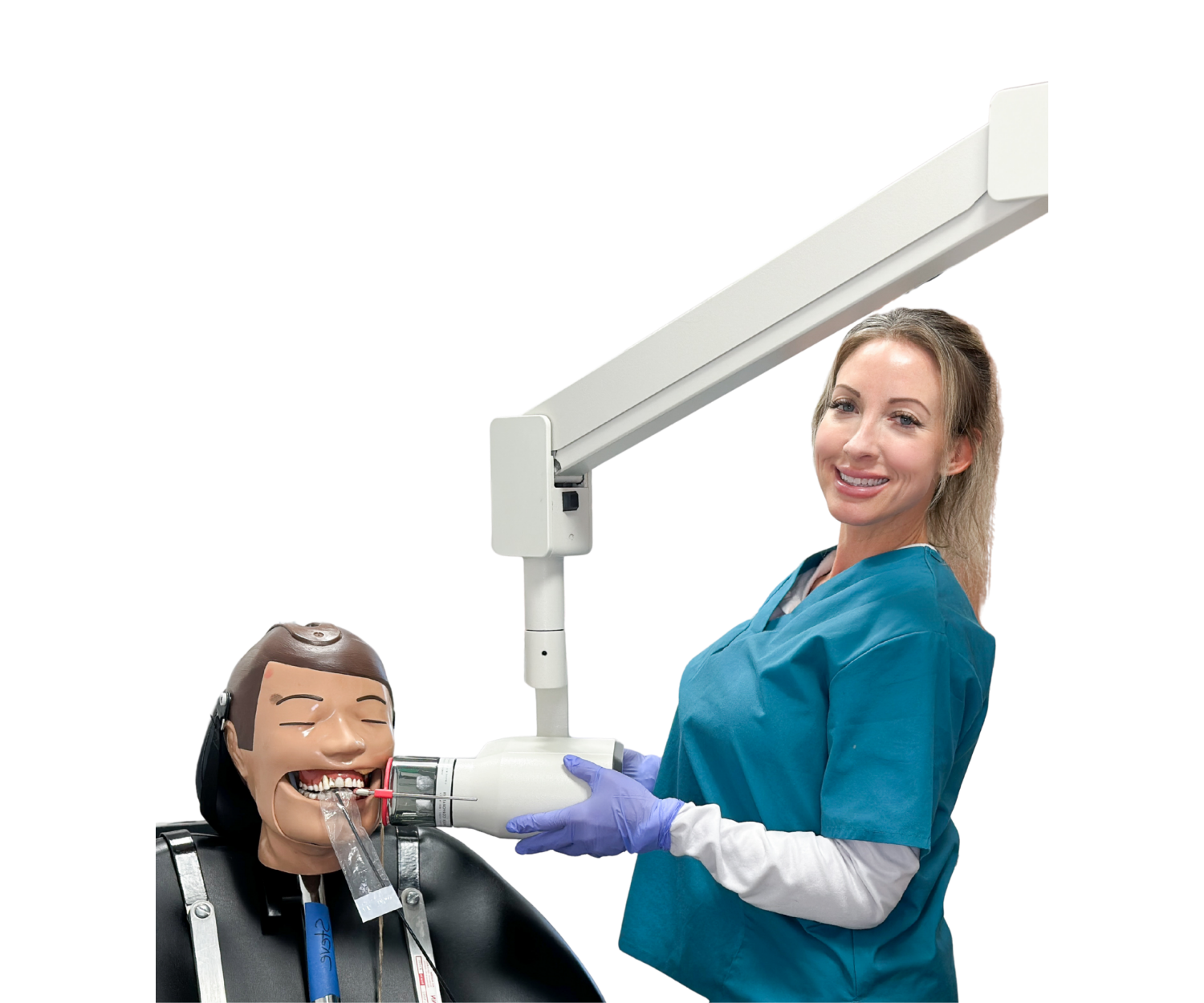 Dental Radiation Safety
