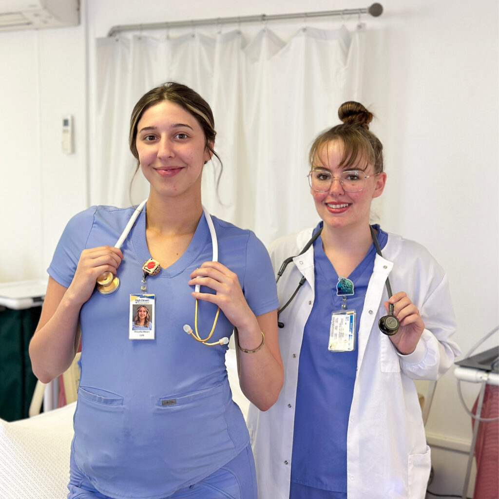 Nursing