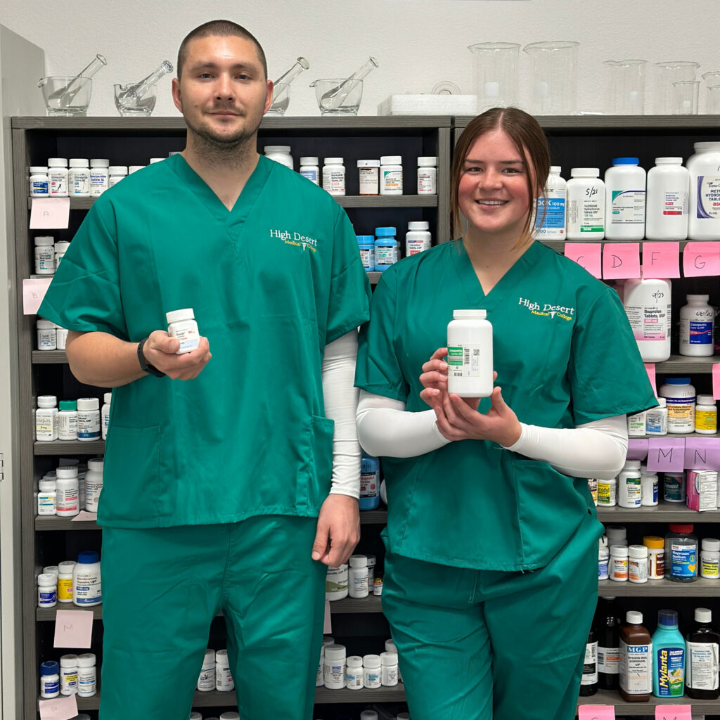 Pharmacy