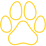 Paw Print