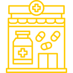 Retail Pharmacies