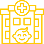 Specialty Hospitals