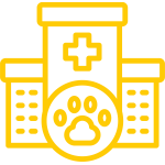 Veterinary Hospitals