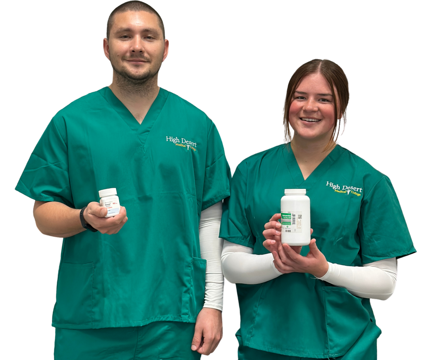 Pharmacy Technician