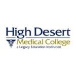 High Desert Medical College