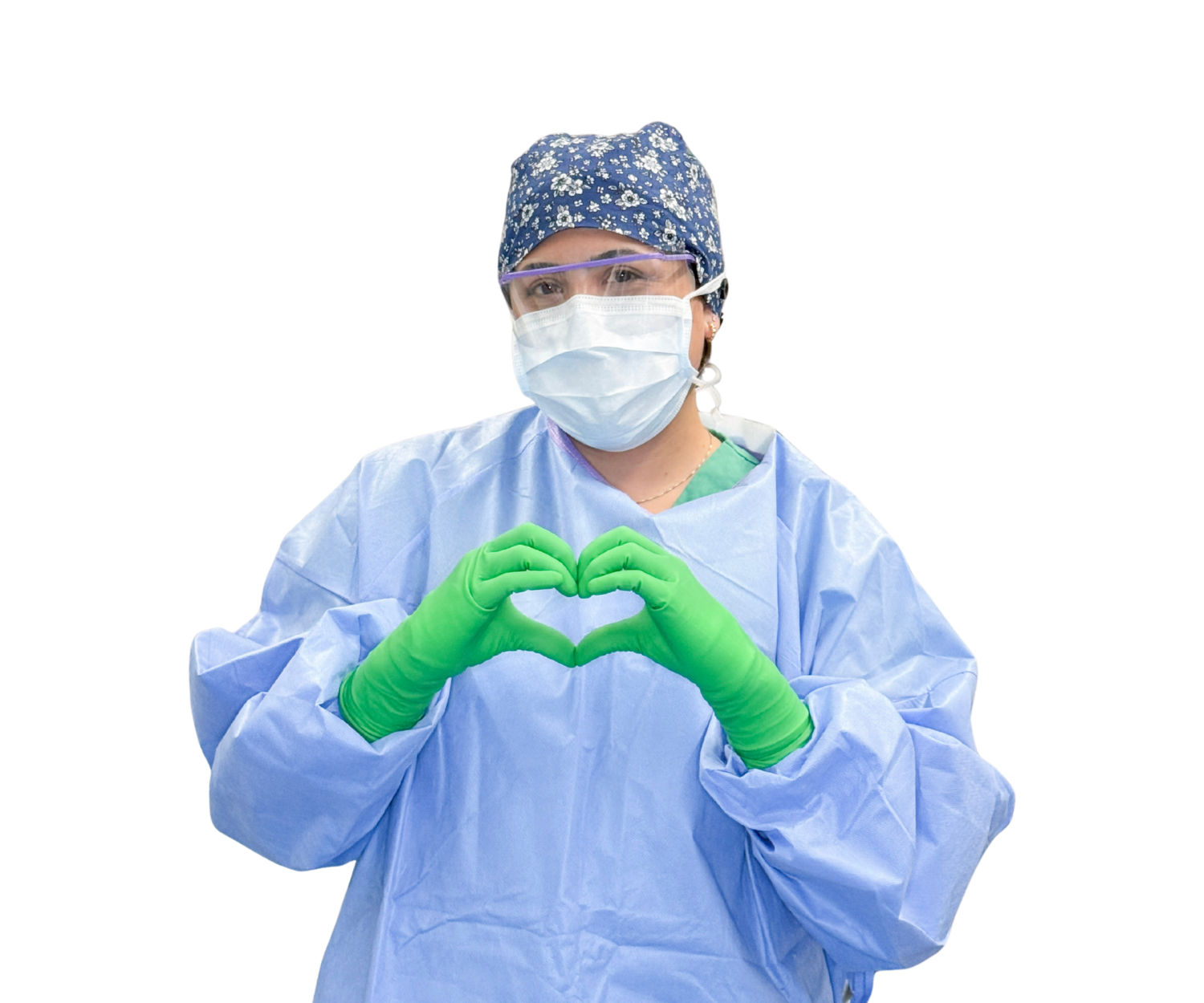 Surgical Technology Associate of Applied Science