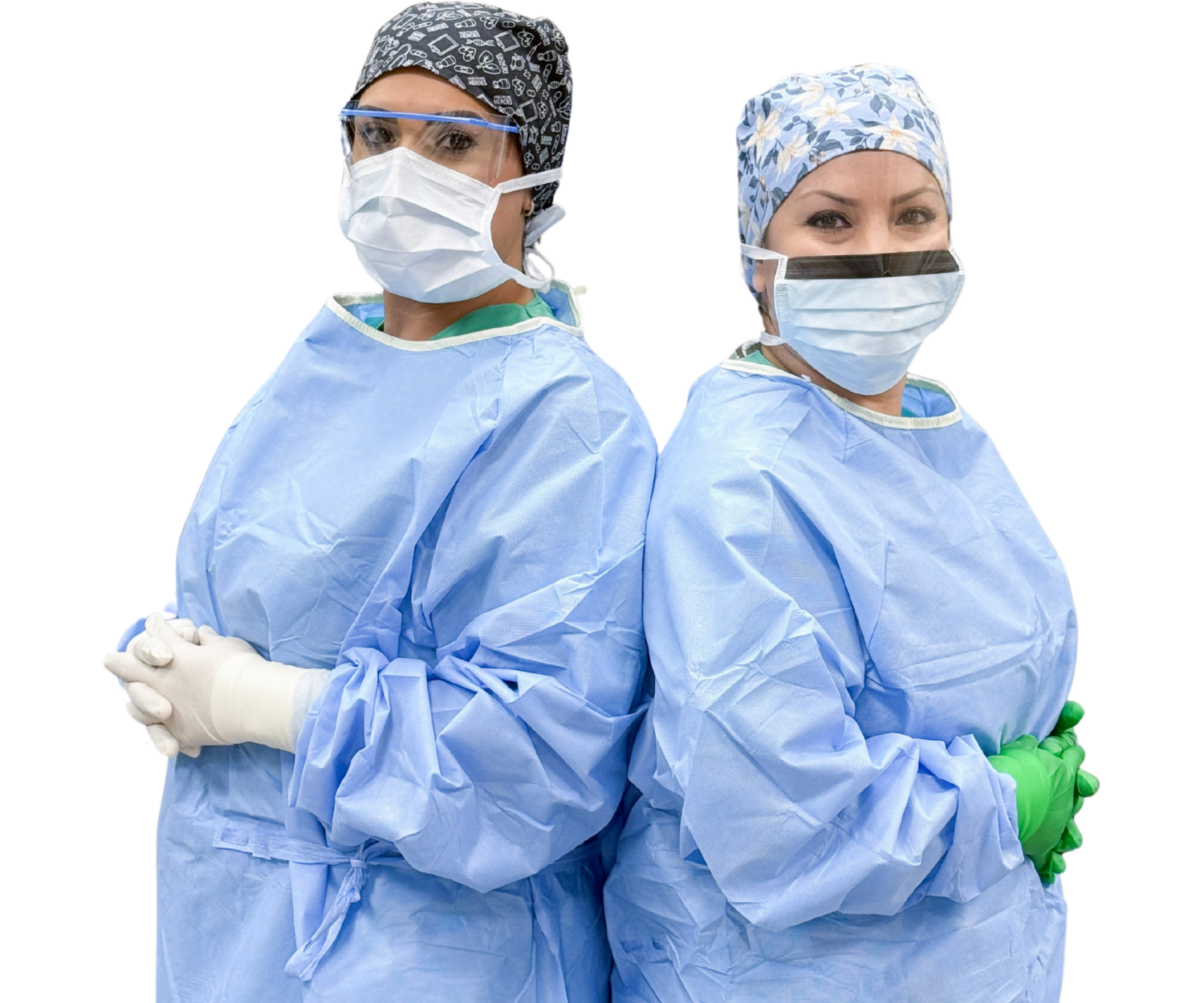 Surgical Technology Associate of Applied Science