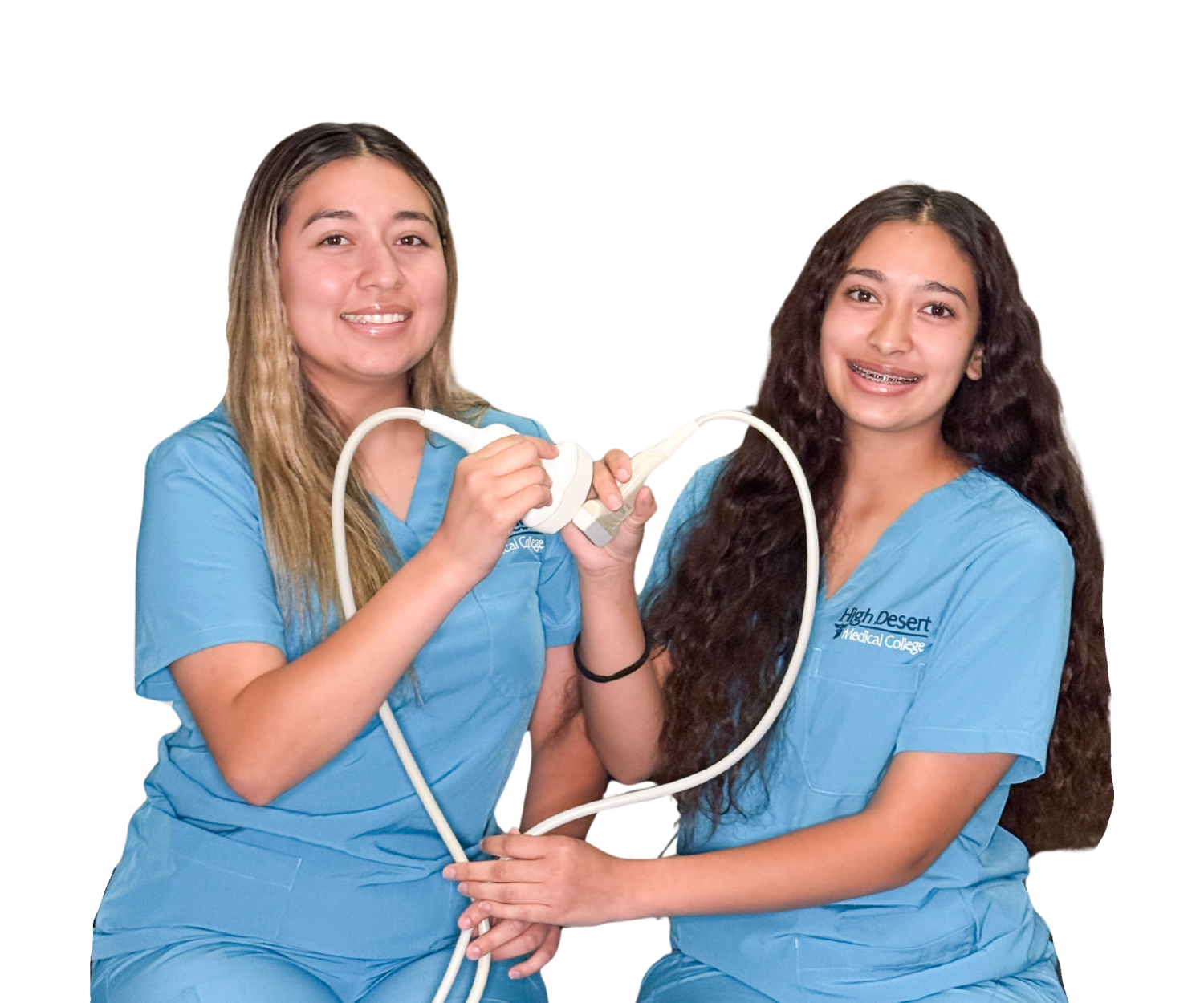 Ultrasound Technician